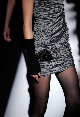 New York Fashion Week: Nicole Miller Fall 2010 New York Fashion Week: Nicole Miller Fall 2010