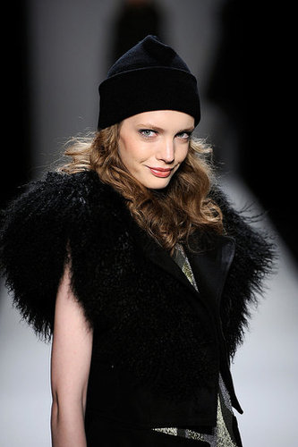 New York Fashion Week: Nicole Miller Fall 2010 New York Fashion Week: Nicole Miller Fall 2010