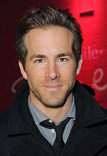 Ryan Reynolds's Hugo Boss Fragrance 2010-02-12 13:00:00