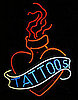 Have You Ever Gotten Tattooed For Love? 