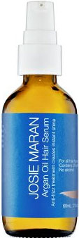 Josie Maran Argan Oil Hair Serum Giveaway 2010-02-15 23:30:00