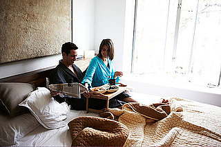 Breakfast in Bed: Love It or Hate It?