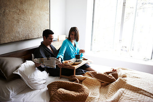 Breakfast in Bed: Love It or Hate It?
