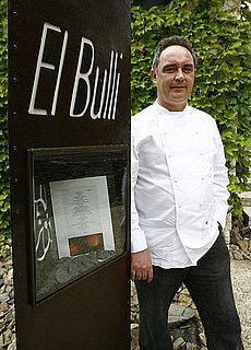 El Bulli Will Close Permanently