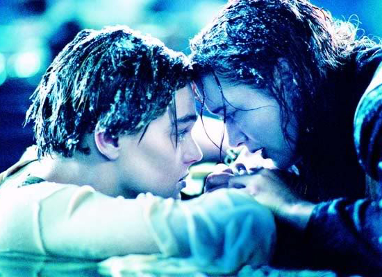 Titanic