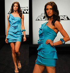 Project Runway Marie Claire/Heidi Klum Challenge Project Runway Marie Claire/Heidi Klum Challenge