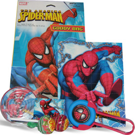 Are Birthday Party Favors Necessary?
