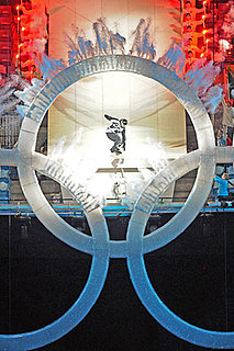 Olympic Activities for Kids