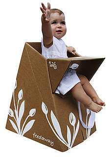 Eco-Friendly High Chair High Chair