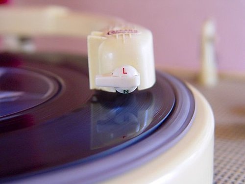 Favorite Songs About Love