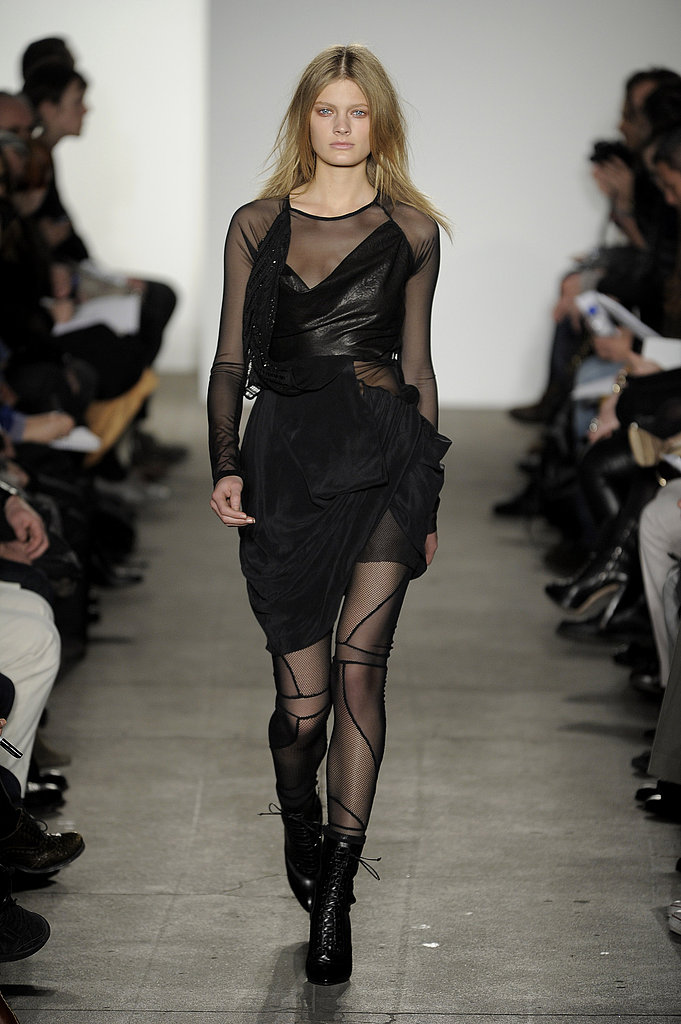 Ohne Titel Fall 2010: Nothing But Net Ohne Titel Fall 2010: Nothing But Net