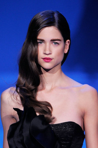 New York Fashion Week: Christian Siriano Fall 2010 New York Fashion Week: Christian Siriano Fall 2010