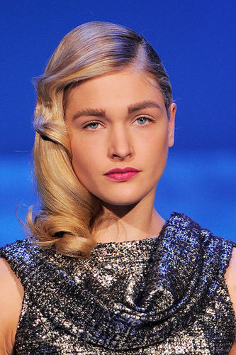 New York Fashion Week: Christian Siriano Fall 2010 New York Fashion Week: Christian Siriano Fall 2010