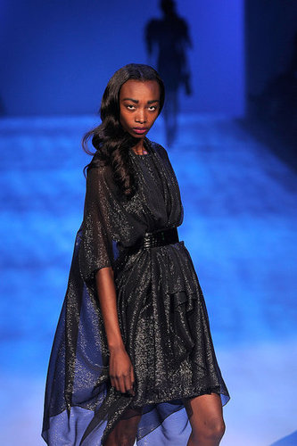 New York Fashion Week: Christian Siriano Fall 2010 New York Fashion Week: Christian Siriano Fall 2010