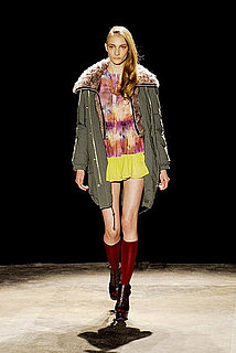 New York Fashion Week: Generra Fall 2010