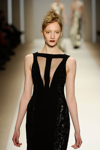 New York Fashion Week: Georges Chakra Fall 2010 New York Fashion Week: Georges Chakra Fall 2010