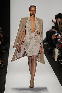 New York Fashion Week: Academy of Art University Fall 2010