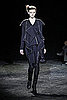 New York Fashion Week: Park Choon Moo Fall 2010