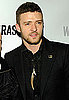 Sony Sponsoring Justin Timberlake's William Rast Show at 2010 NY Fall Fashion Week