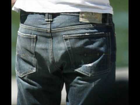 Sexy ass!´=D