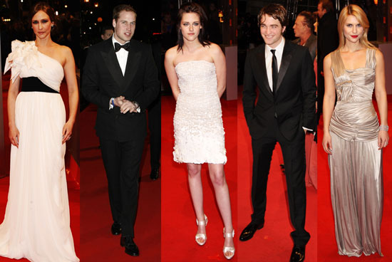 Photos of BAFTA Awards