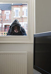 Home Insurance Rates Could Rise Because of Twitter and Foursquare Home Insurance Rates Could Rise Because of Twitter and Foursquare