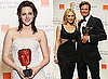 Photos from the Press Room Plus Full List of Winners from the BAFTA Awards 2010 Including Winners Kristen Stewart & Colin Firth