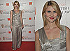 Photos of Claire Danes at the 2010 BAFTA Awards 2010-02-21 11:42:20