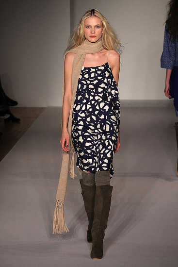 New York Fashion Week: A Detacher Fall 2010 New York Fashion Week: A Detacher Fall 2010