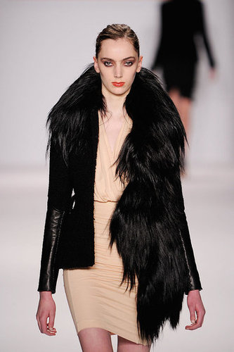 New York Fashion Week: Ecco Domani Fashion Foundation Fall 2010 New York Fashion Week: Ecco Domani Fashion Foundation Fall 2010