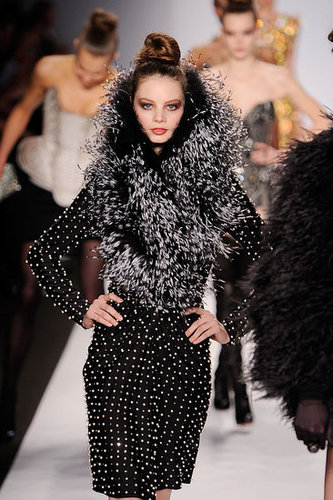New York Fashion Week: Ecco Domani Fashion Foundation Fall 2010 New York Fashion Week: Ecco Domani Fashion Foundation Fall 2010