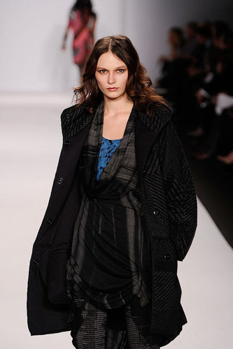 New York Fashion Week: Ecco Domani Fashion Foundation Fall 2010 New York Fashion Week: Ecco Domani Fashion Foundation Fall 2010