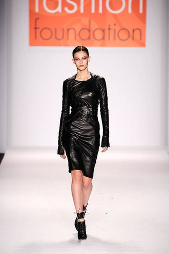 New York Fashion Week: Ecco Domani Fashion Foundation Fall 2010 New York Fashion Week: Ecco Domani Fashion Foundation Fall 2010