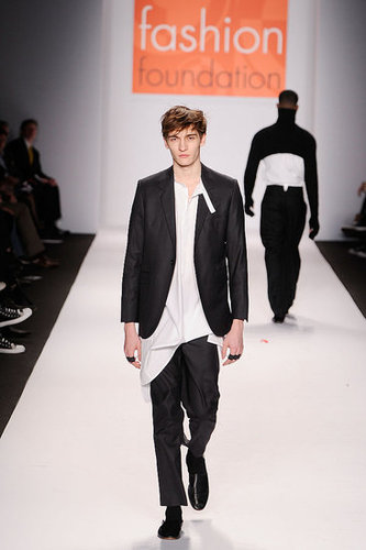 New York Fashion Week: Ecco Domani Fashion Foundation Fall 2010 New York Fashion Week: Ecco Domani Fashion Foundation Fall 2010