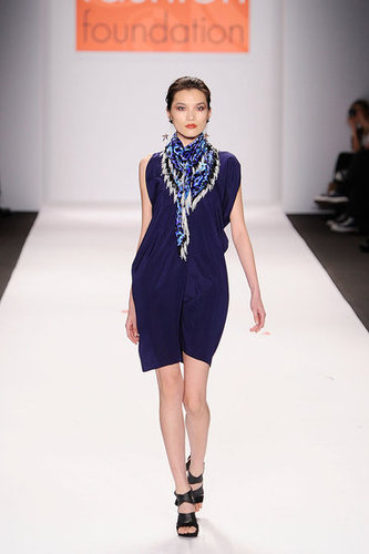 New York Fashion Week: Ecco Domani Fashion Foundation Fall 2010 New York Fashion Week: Ecco Domani Fashion Foundation Fall 2010