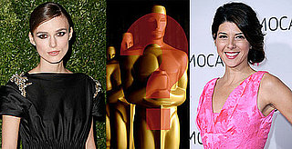 Oscar Winners Game