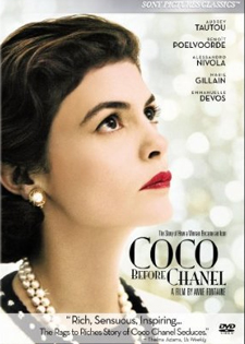 New DVD Releases for February 16, Including Coco Before Chanel, Law Abiding Citizen, and Good Hair