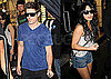 Photos of Zac and Vanessa