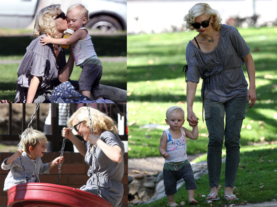 Photos of Gwen Stefani