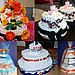 Have You Ever Made a Diaper Cake?