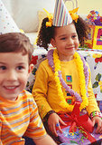 Children's Birthday Parties