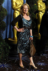 Meryl Streep