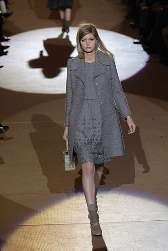 New York Fashion Week: Marc Jacobs Fall 2010 New York Fashion Week: Marc Jacobs Fall 2010