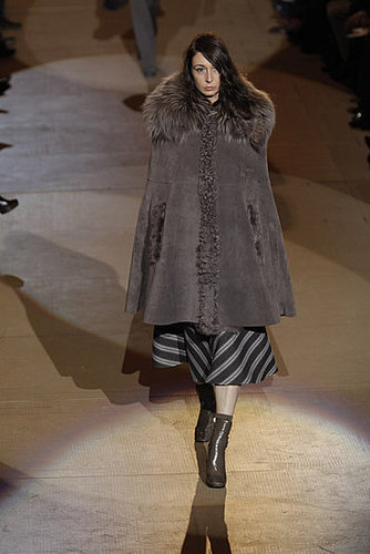 New York Fashion Week: Marc Jacobs Fall 2010 New York Fashion Week: Marc Jacobs Fall 2010