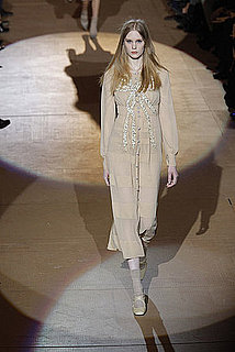 New York Fashion Week: Marc Jacobs Fall 2010