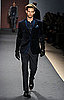 New York Fashion Week: Perry Ellis Fall 2010