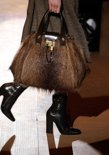 New York Fashion Week: Marc Jacobs Fall 2010 New York Fashion Week: Marc Jacobs Fall 2010