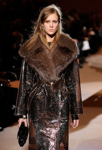 New York Fashion Week: Marc Jacobs Fall 2010 New York Fashion Week: Marc Jacobs Fall 2010