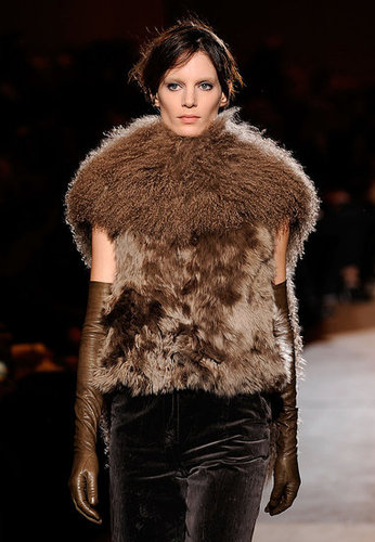 New York Fashion Week: Marc Jacobs Fall 2010 New York Fashion Week: Marc Jacobs Fall 2010