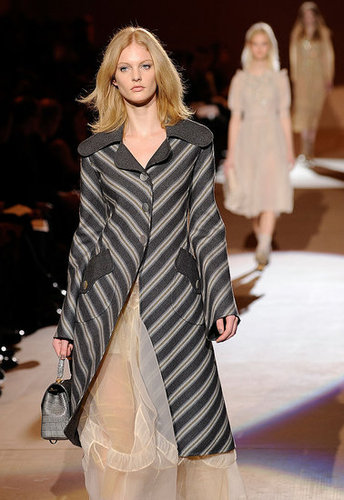 New York Fashion Week: Marc Jacobs Fall 2010 New York Fashion Week: Marc Jacobs Fall 2010